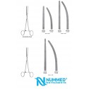 Rochester-Pean Forceps Rochester-Pean Forceps